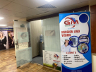 Ghulam Mustafa Facilities Management Services Co.