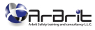 Arbrit Safety Training and Consultancy