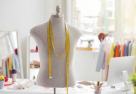 Widad Mohamad Fashion Designing