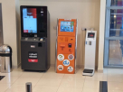Etisalat e& Co Machine