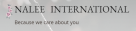 Nalee International General Trading
