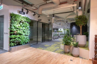 Cultivate Landscape
