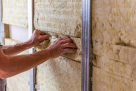 Decibel Acoustic Insulation Materials Trading