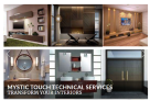 Mystic Touch Technical Services