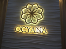 Ocyana Perfumes