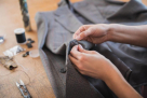 Spiral Ladies Tailoring