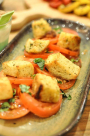 Ghewar Restaurant And Cafe