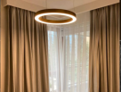 Velour Decor Curtains & Upholstery