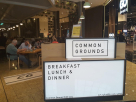 Common Grounds