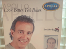 Apollo Hair Care Center