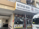 Second Wife Gents Salon