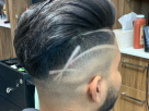 ALWAN ALTAIF GENTS SALOON