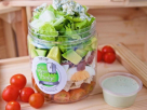 The Green Fridge