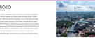 Soko Hr Consultancies