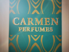 Carmen Perfumes