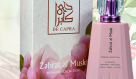 De Capra Perfumes