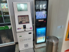 Zenzero Payment Machine