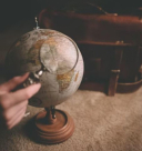 RGH International Travel