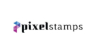 Pixel Stamps