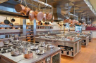 Tescon Global Foodstuff Supply Services