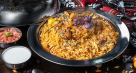 Reem Al Mandi Restaurant
