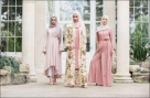 Qamr Dary For Readymade Garments Trading