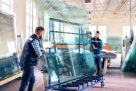 Windor Aluminium & Glass Works