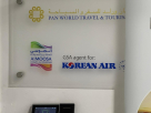 Pan World Travel Tourism