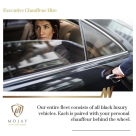 Mojay Lifestyle Limousine Luxury Motor Vehicles Services