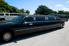 Aat Limousine Luxury Car Services