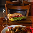Hugo’s Argentinian Grill