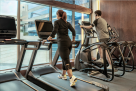 Quantum Health Club