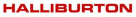 Halliburton Sperry Drilling