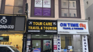 Tourcare Travel &tourism