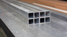 Workshop Al Nasser Aluminium