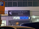 Fine Look Beauty Salon