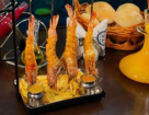 Kastan BBQ Grill & Seafood