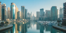 Matrix Global Properties