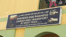 Shaheed And Rasheed Cargo And Transport By Heavy Trucks