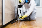 Alnajem Althahabi Pest Control Services
