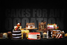 Cake Away