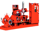 One MyTech Fire Fighting