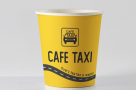 Cafe Taxi