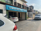 Lemon Tree Spa