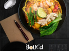 Yolk"d Restaurant