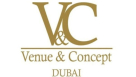 Venue & Concept Tourism