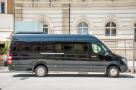 Whole Day Passenger Transport