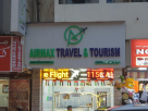 Airmax Travel And Tourism