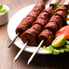 Haji Sahab Restaurant