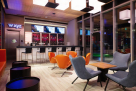 W XYZ Bar